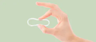 birth control ring