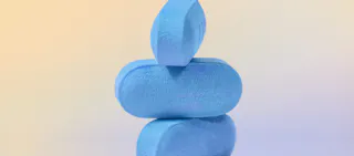 Image of PrEP Is Birth Control for HIV and Should Be Taken Seriously