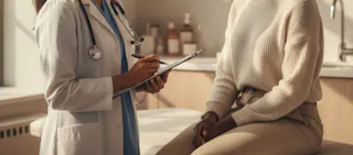 Image of What Is an HPV Test (and Do I Need One)?