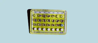 birth control pills