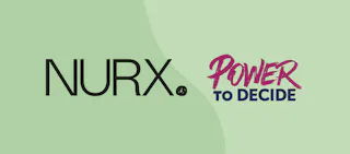 nurx and power to decide