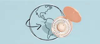 birth control around the world