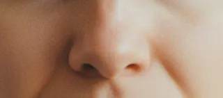 Image illustrating 'Deciphering Smells Down There'