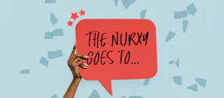 The Nurxy Awards