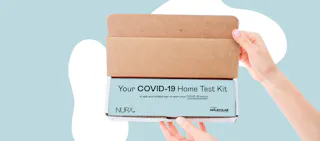 COVID-19 Home Tests