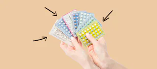 generic birth control