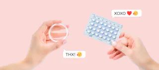 why I love my birth control method