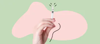 birth control shot / depo shot from home