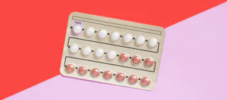 birth control pills