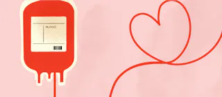 Why can't gay men donate blood?