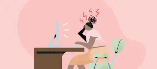 migraines and screen time