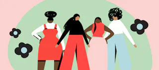 History of Black Women and LARCs