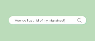 migraine medication online