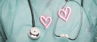 self-care advice from doctors during covid