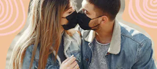 college campus sex during covid