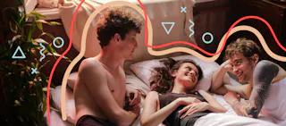 about ethical non-monogamy