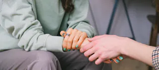 depression treatment options