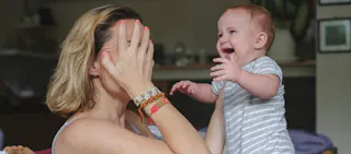 postpartum depression signs