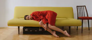 persistent depressive disorder