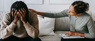 optimize mental health