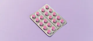 science and anti-anxiety medication