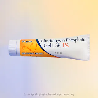 A 60-gram tube labeled 