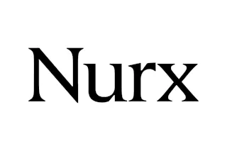 The image displays the word 