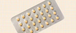 Image of What are the best birth control pills with the fewest side effects?