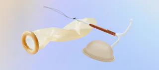 Image of What are your non-hormonal birth control options?