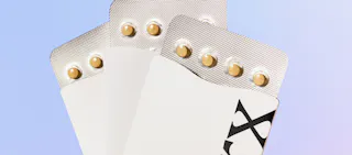 Image of Migraine With Aura and Birth Control Options