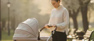 Image of What are your options for birth control after pregnancy?