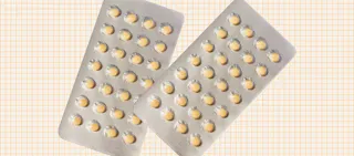 Image of Yaz® vs. Yasmin® for birth control