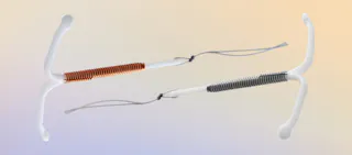 Image of Hormonal vs. copper IUDs