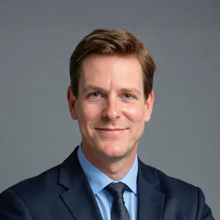 Image of Dr. Neil Zlatniski